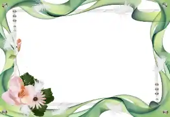 照片效果分类 女性相框 № 112401