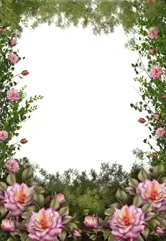 照片效果分类 女性相框 № 112437