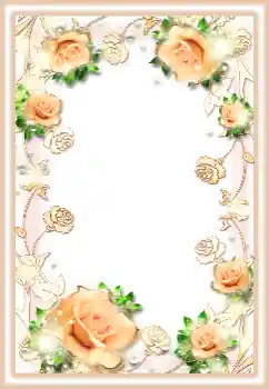 照片效果分类 女性相框 № 112537