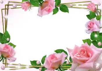 照片效果分类 女性相框 № 113059