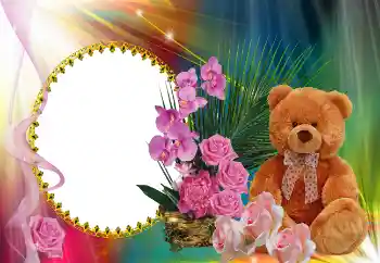 照片效果分类 女性相框 № 123257