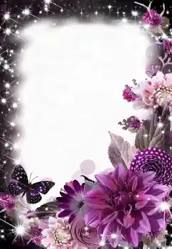 照片效果分类 女性相框 № 124269
