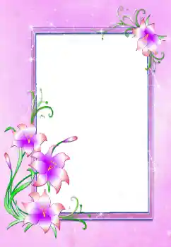 照片效果分类 女性相框 № 125874