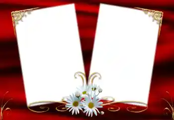 照片效果分类 女性相框 № 127215