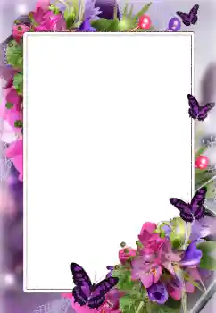 照片效果分类 女性相框 № 128381