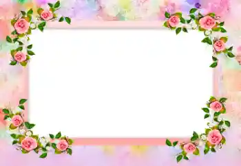 照片效果分类 女性相框 № 129823