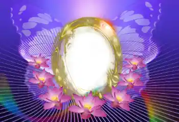 照片效果分类 女性相框 № 130154
