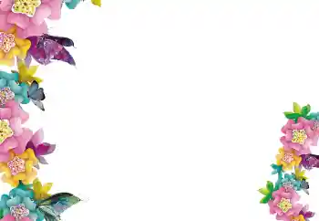 照片效果分类 女性相框 № 130373
