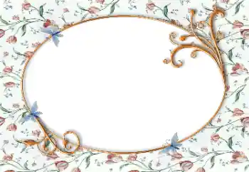 照片效果分类 女性相框 № 130382