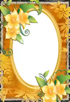 照片效果分类 女性相框 № 130678