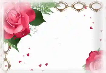 照片效果分类 女性相框 № 130758