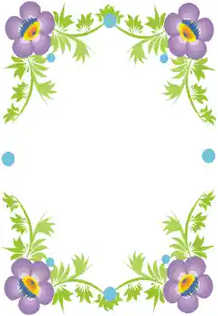 照片效果分类 女性相框 № 131167