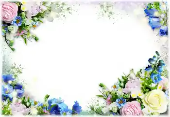 照片效果分类 女性相框 № 131172