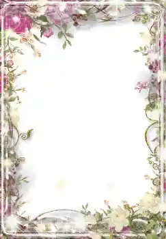 照片效果分类 女性相框 № 131201