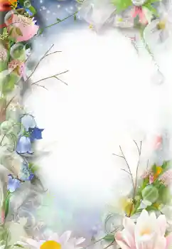 照片效果分类 女性相框 № 131500