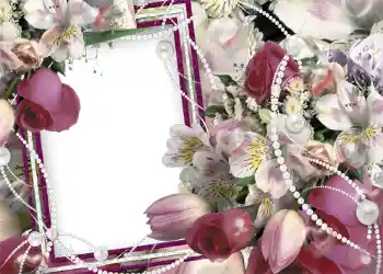 照片效果分类 女性相框 № 1315