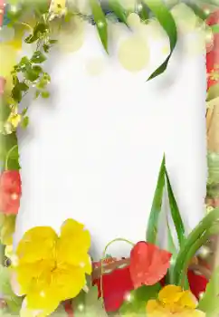 照片效果分类 女性相框 № 133084
