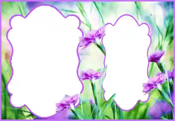 照片效果分类 女性相框 № 133140