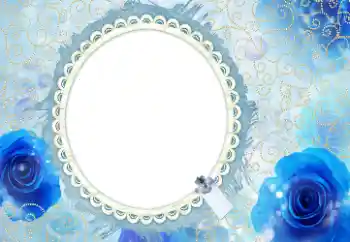 照片效果分类 女性相框 № 139716