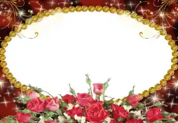 照片效果分类 女性相框 № 141159