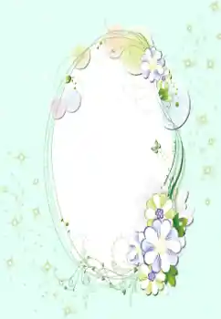 照片效果分类 女性相框 № 143748