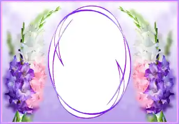 照片效果分类 女性相框 № 143774
