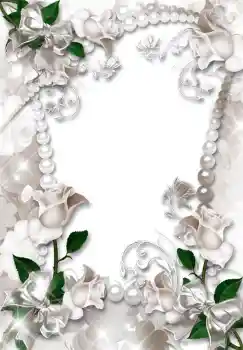 照片效果分类 女性相框 № 1480