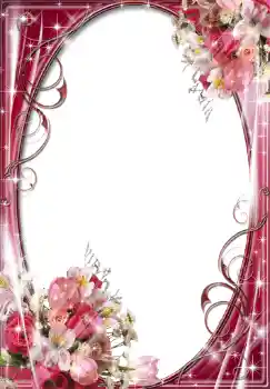照片效果分类 女性相框 № 1486