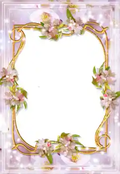 照片效果分类 女性相框 № 1487