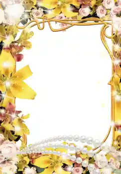 照片效果分类 女性相框 № 1489