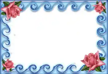 照片效果分类 女性相框 № 149203