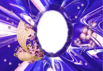 照片效果分类 女性相框 № 149221
