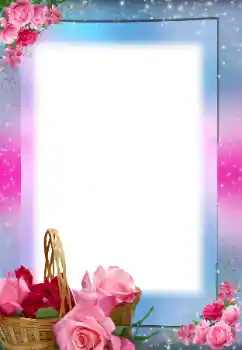照片效果分类 女性相框 № 149222