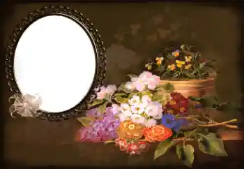 照片效果分类 女性相框 № 14939 照片效果分类 女性相框 № 14939