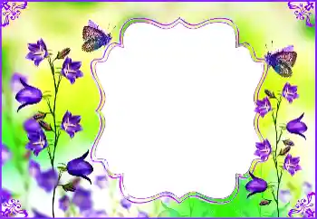 照片效果分类 女性相框 № 152930