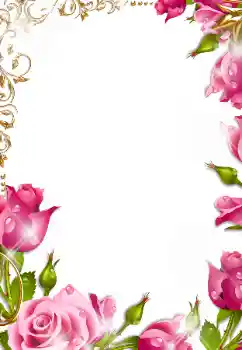 照片效果分类 女性相框 № 153227