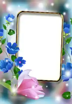 照片效果分类 女性相框 № 154297