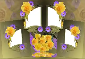 照片效果分类 女性相框 № 154502