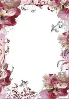 照片效果分类 女性相框 № 154628