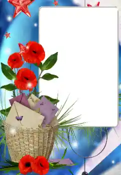 照片效果分类 女性相框 № 154685