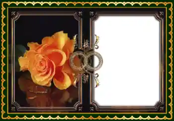 照片效果分类 女性相框 № 154734