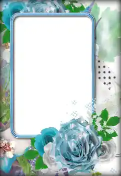 照片效果分类 女性相框 № 154791