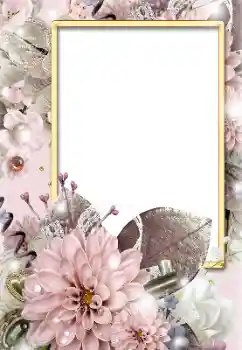 照片效果分类 女性相框 № 155833