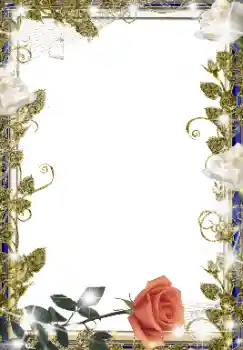 照片效果分类 女性相框 № 155847