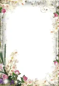照片效果分类 女性相框 № 155848