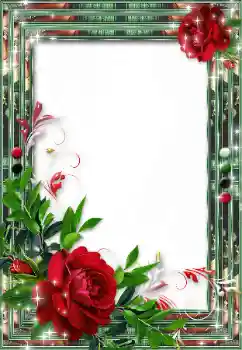 照片效果分类 女性相框 № 155850