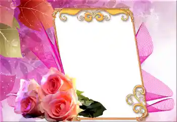 照片效果分类 女性相框 № 160920
