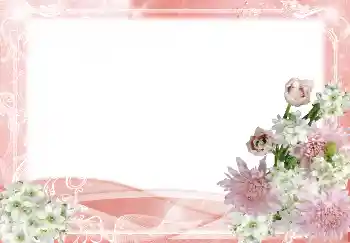 照片效果分类 女性相框 № 1616