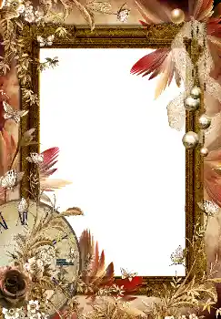 照片效果分类 女性相框 № 1619