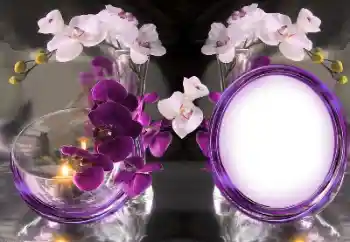 照片效果分类 女性相框 № 163222